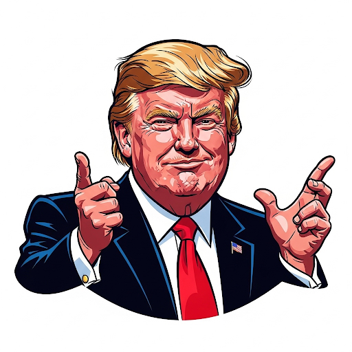 Lật Tẩy “Con Bài” Của Ông Trump: Chiến Lược Hay Trò Chơi Quyền Lực?