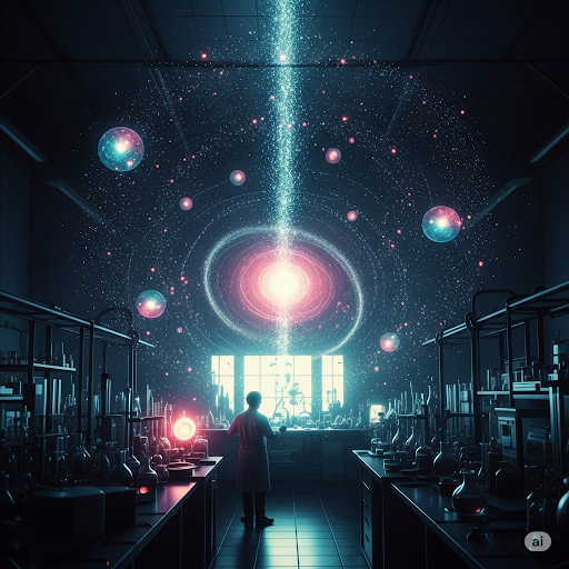 Những hiện tượng khoa học chưa thể giải thích: Bí ẩn thách thức trí tuệ nhân loại