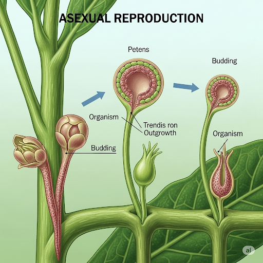 Nhân giống vô tính là gì? Cơ chế, ứng dụng và tranh cãi đạo đức