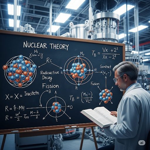 Học thuyết hạt nhân là gì? Bản chất, lịch sử và ứng dụng trong chính trị, xã hội