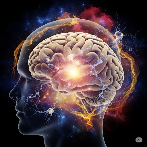 Những bí ẩn chưa có lời giải về bộ não con người