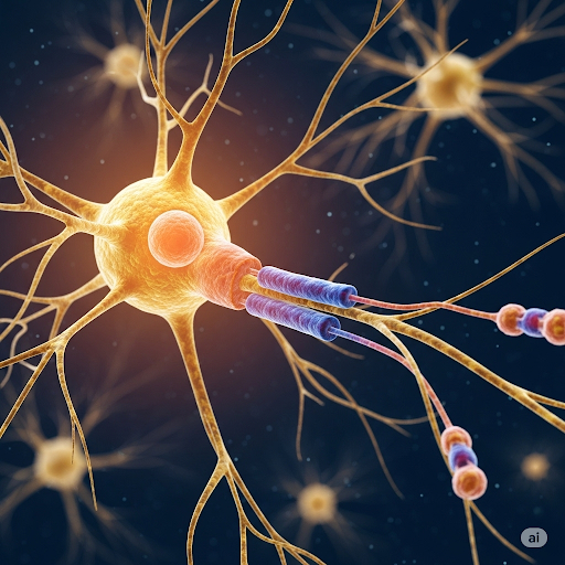 Các nơ-ron thần kinh là gì? Phân loại và vai trò trong não bộ con người