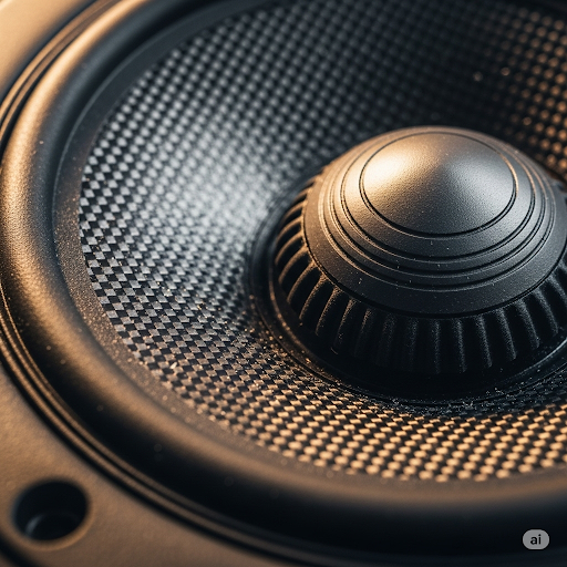 Chất liệu làm loa là gì? Tìm hiểu các vật liệu cấu thành nên loa hiện đại