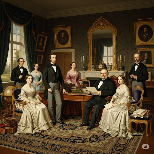 Gia tộc Rothschild là ai? Sự thật về dòng họ quyền lực nhất thế giới