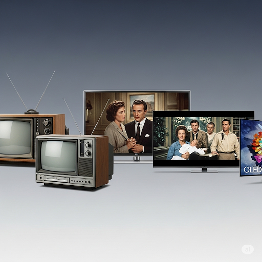 🏆 Top 7 Dòng Tivi Tốt Nhất Hiện Nay 2025 – Xếp Hạng Theo Chất Lượng Giảm Dần