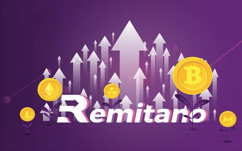 Remitano là gì? Hướng Dẫn Mua Bán Bitcoin, ETH, USDT An Toàn Trên Remitano