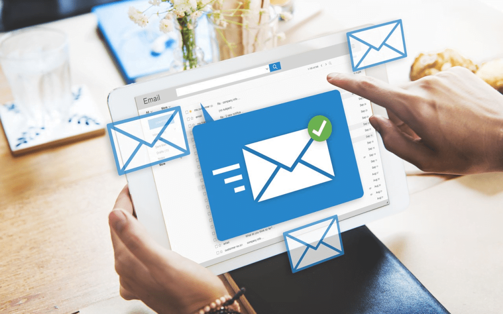 Email Hybrid là gì? Vì sao doanh nghiệp cần sử dụng Email Hybrid?
