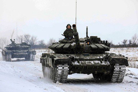 Mỹ tiết lộ “vũ khí bí mật” có thể cản trở đáng kể chiến dịch phản công của Ukraine | VTC Now