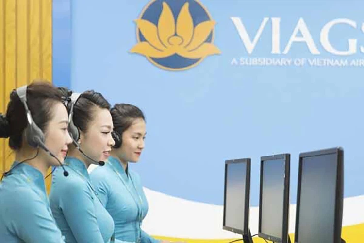 Số điện thoại tổng đài Vietnam Airlines số bao nhiêu? Hướng dẫn cách thức liên hệ