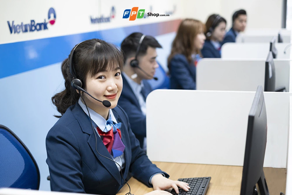 Tổng đài Vietinbank | Số điện thoại hotline Vietinbank hỗ trợ khách hàng 24/7