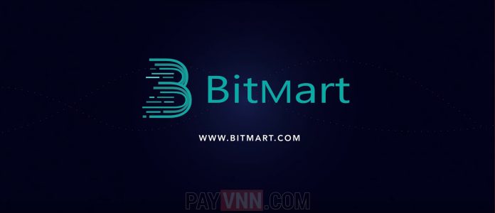BitMart Là Gì? Nhận 20 Coin Sàn BMX Khi Đăng Ký Sàn BitMart