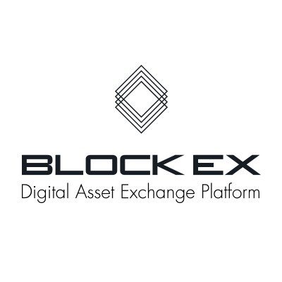 BlockEx Là Gì? Dự Án ICO BlockEx Mở Bán Token DAXT