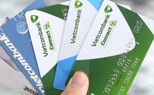 Hướng dẫn cách làm thẻ ATM ngân hàng Vietcombank năm 2023