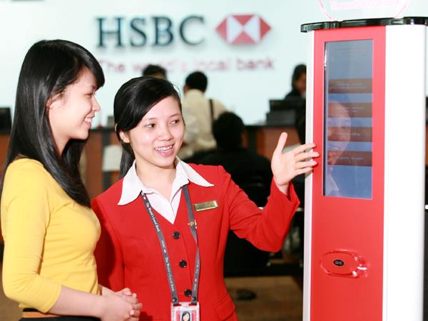 Hotline ngân hàng HSBC – Tổng đài chăm sóc khách hàng HSBC mới nhất