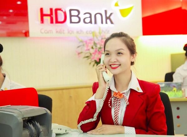 Cập nhật Hotline HDBank – Tổng đài chăm sóc khách hàng HDBank mới nhất