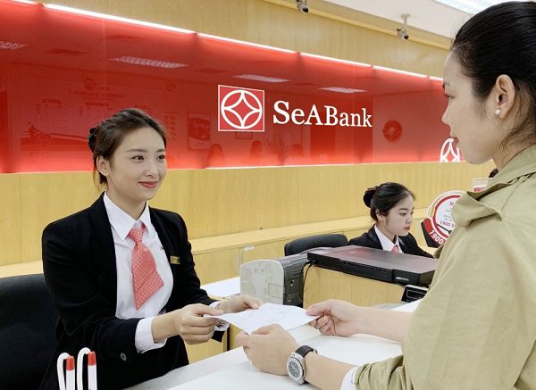 Hotline ngân hàng SeABank – Tổng đài chăm sóc khách hàng SeABank