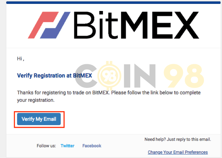 BitMEX là gì? Hướng dẫn đăng ký và giao dịch trên sàn BitMEX