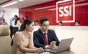 Giới thiệu Tổng quan về  Công ty Cổ phần Chứng khoán SSI (SSI – HOSE)