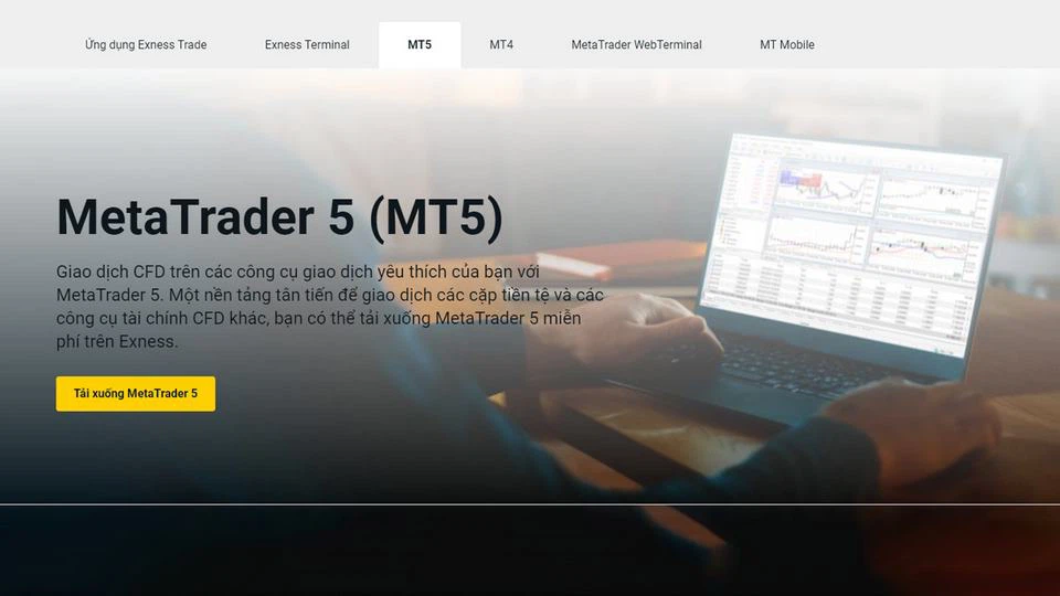 MT5 là gì? Cách sử dụng Meta Trader 5 hiệu quả và chuẩn nhất hiện nay