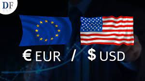 Vì sao các trader lại ưa chuộng giao dịch cặp tiền EUR/USD?