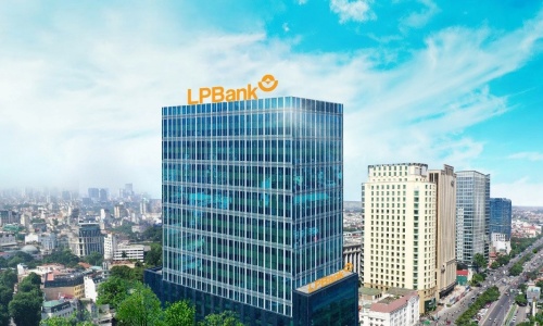 LPBank có thể đổi tên thành Ngân hàng Lộc Phát