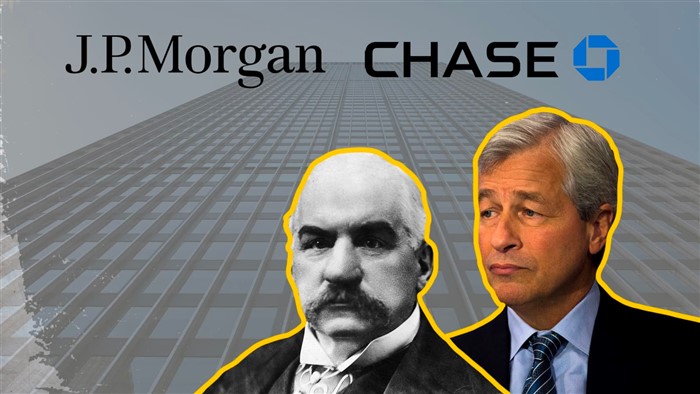 JP Morgan – Mã cổ phiếu không thể bỏ qua nếu muốn đầu tư bền vững!’