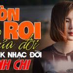 LK LINH CHI - ĐÒN ROI CỦA ĐỜI | Tổng Hợp Nhạc Đời Linh Chi Hot TikTok Triệu View 2024