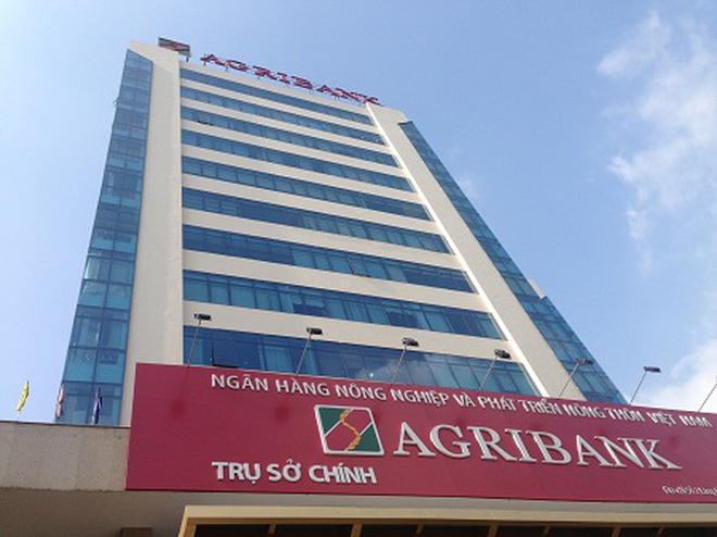 TRÁI PHIẾU AGRIBANK