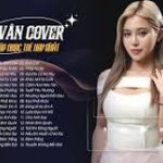 Tuyển Tập Tuyệt Phẩm Cover Bảo Vân - Đơn Côi, Pháp Ta Bà, Cánh Hoa Héo Tàn | Nhạc Trẻ Ballad 2024