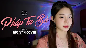 PHÁP TA BÀ – JIN TUẤN NAM – YANKID | BẢO VÂN COVER…Đời Này Là Phật Hay Ma Tránh Sao Được Vạn Lời