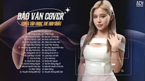 Tuyển Tập Tuyệt Phẩm Cover Bảo Vân – Đơn Côi, Pháp Ta Bà, Cánh Hoa Héo Tàn | Nhạc Trẻ Ballad 2024