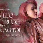 [LYRICS MV] NẾU LÚC TRƯỚC EM ĐỪNG TỚI I CHU THUÝ QUỲNH COVER ( THÁI THỊNH )