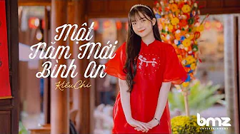 MỘT NĂM MỚI BÌNH AN | SƠN TÙNG M-TP | KIỀU CHI COVER