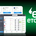 Đánh giá sàn Etoro: Liệu nhà môi giới này có uy tín?