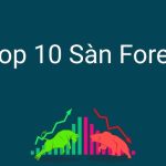 Top 10 sàn Forex uy tín nhất thế giới hiện nay