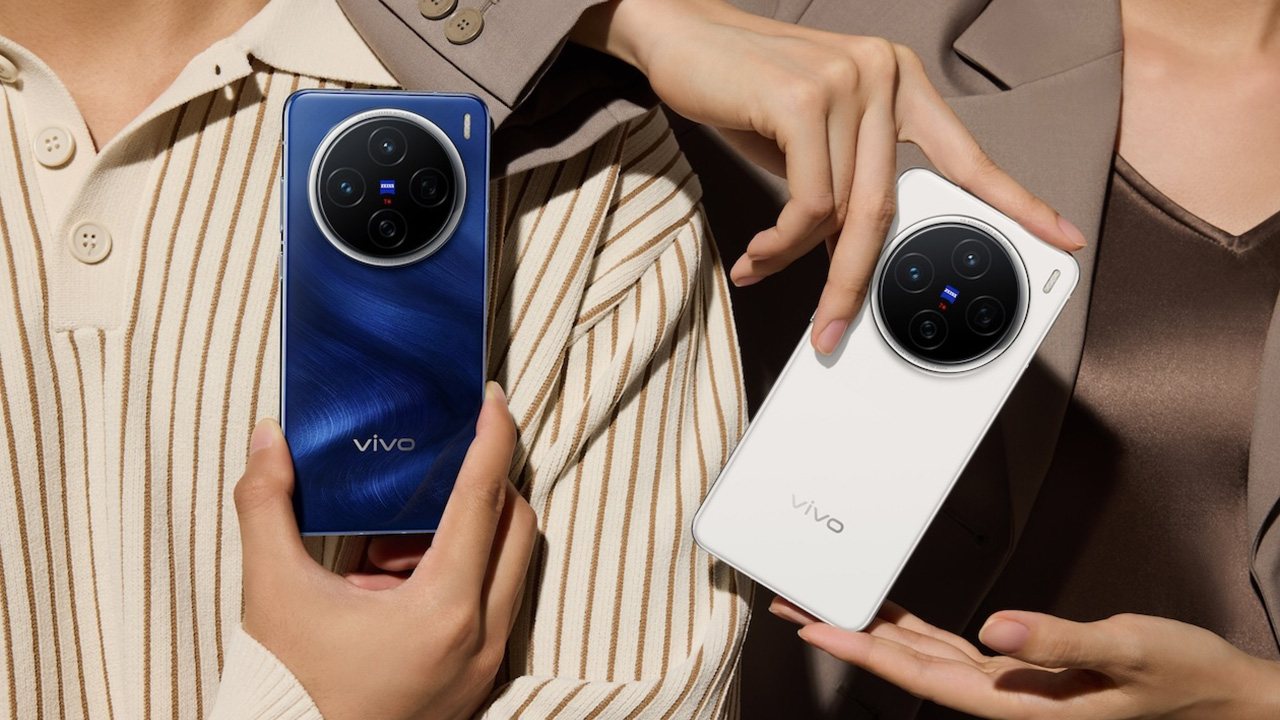 Vivo X200 Pro sẽ là ‘ông vua’ hiệu năng mới với chip Dimensity 9400