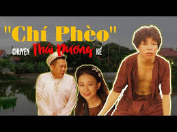 Nhạc Chế – CHÍ PHÈO CHUYỆN THÁI DƯƠNG KỂ – Parody OFFICIAL MV