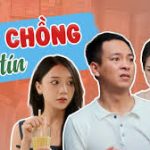 ANH CHỒNG UY TÍN | Thái Dương x Thu Thảo x Thuỳ Dương | Hài 2024 Mới Hay Nhất