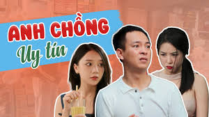 ANH CHỒNG UY TÍN | Thái Dương x Thu Thảo x Thuỳ Dương | Hài 2024 Mới Hay Nhất