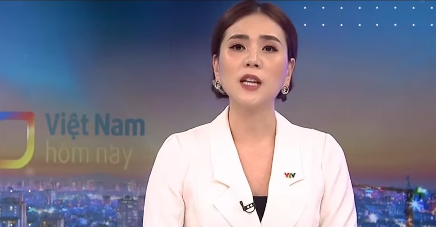 MC Mai Ngọc và chồng đã chia tay từ nửa năm trước