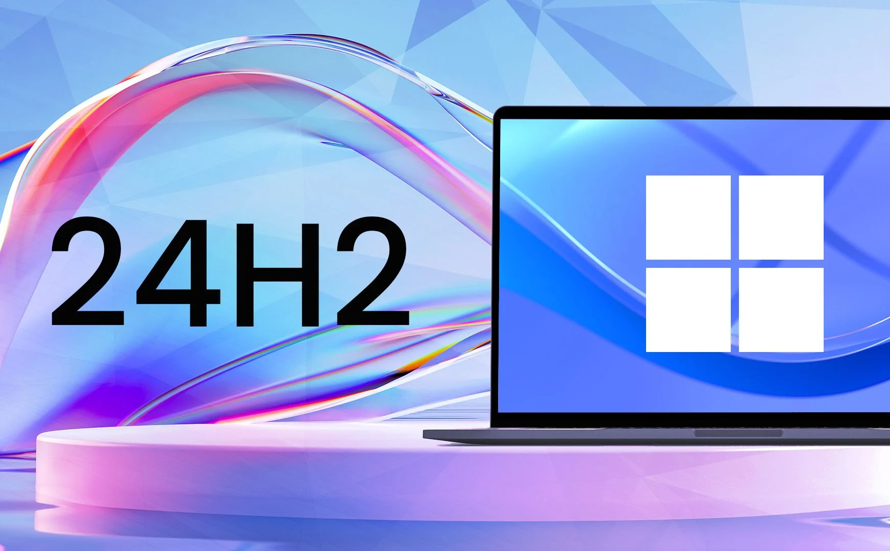 Windows 11 2024 (24H2) chính thức ra mắt toàn bộ người dùng