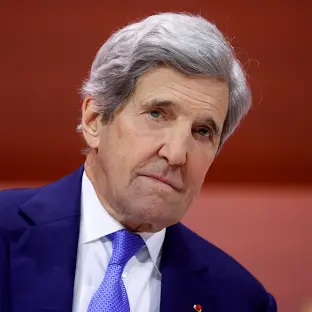 Ông John Kerry sắp rời chính quyền Tổng thống Joe Biden