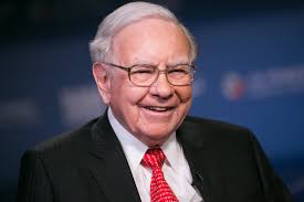 Warren Buffett và những cú đi lệnh đỉnh cao: Sợ giảm thì hãy bỏ chứng khoán