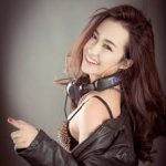 DJ Trang Moon: "Làm đẹp, giữ dáng cũng là cách tôi nuôi dưỡng tính nữ bên trong mình"