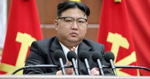 Ông Kim Jong Un yêu cầu xây gấp căn cứ cho các tàu chiến tối tân