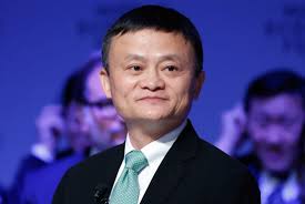 Jack Ma: Từ giáo viên, lãnh đạo người khổng lồ công nghệ hàng đầu Trung Quốc đến nông dân công nghệ cao