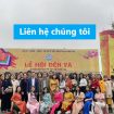 Liên hệ chúng tôi