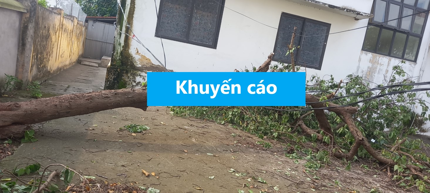 Khuyến cáo(Đối với thị trường chứng khoán)