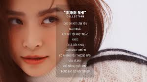 Cho Em Một Lần Yêu, Ngọt Ngào, Khóc | Những Bản Nhạc Bất Hủ Triệu View Hay Nhất Của Đông Nhi