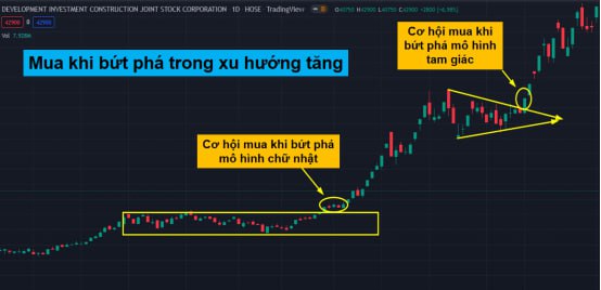 Lý thuyết Dow là gì? 5 nguyên lý quan trọng của lý thuyết Dow